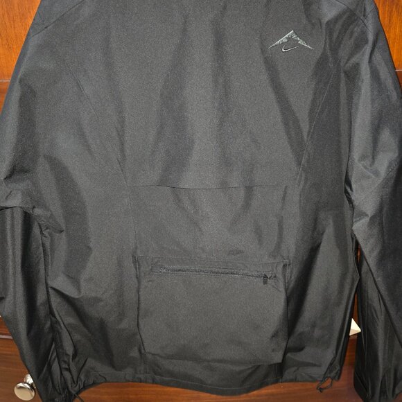 Womens small Nike Trail Gore-Tex jacket - Picture 5 of 7